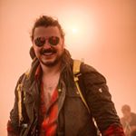 Profile Picture of Derek Rahn Williams (@derekrahnwilliams) on Instagram