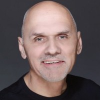 Profile Picture of Doric Caron (@doric-caron) on Quora