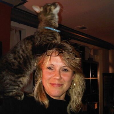 Profile Picture of Sheila Campbell (@scampy31) on Twitter