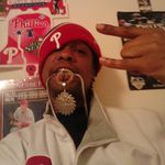 Profile Picture of Farod Thomas (@farodphilly) on Instagram