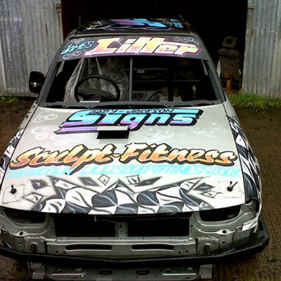 Profile Picture of James Litter (@litter919) on Twitter