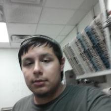 Profile Picture of Antonio Fernandez (@TonyGroveStreet) on Twitter