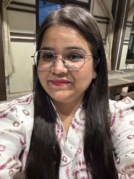 Profile Picture of Ankita Modi (@ankitajmodi11) on Poshmark