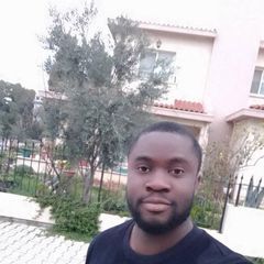 Profile Picture of chauncygibson (@chauncygibson) on Tiktok