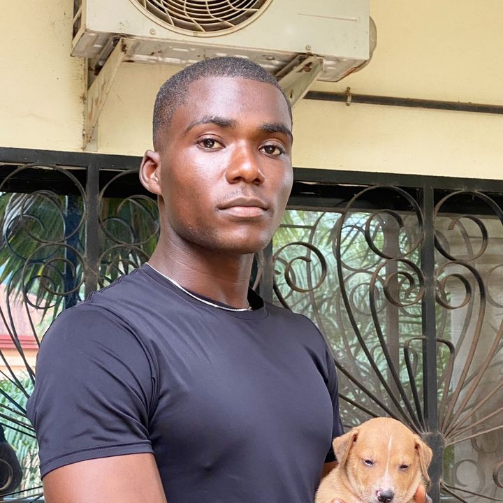 Profile Picture of justin Haba (@.justin.haba) on Tiktok