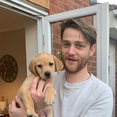 Profile Picture of Adam Collier (@adamco3) on Twitter
