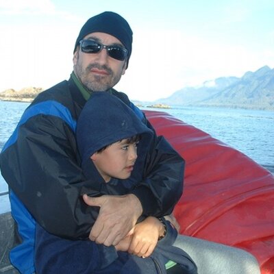 Profile Picture of Mark Neufeld (@globalneufs) on Twitter