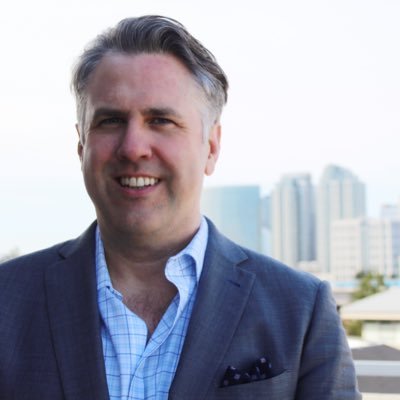 Profile Picture of Steve Kirch (@SteveKirch1) on Twitter