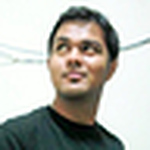 Profile Picture of Waseem Rajah (@waseem rajah) on Flickr