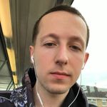 Profile Picture of Steven Berwick (@steven_berwick) on Instagram