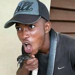 Profile Picture of Abraham Michael Oluwaponmile (@miponthegreathunter) on Instagram