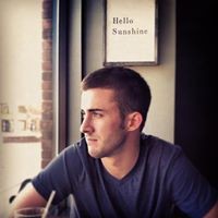 Profile Picture of Colin Mcnally (@colin-mcnally-5) on Quora