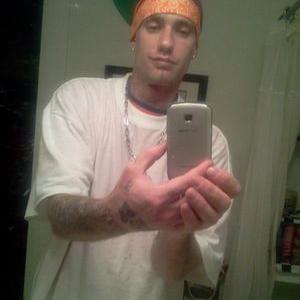 Profile Picture of Jerry Lynn Tasker (@jerrykrazy123) on Twitter