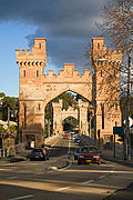 Profile Picture of Northbridge, New South Waleson Wikipedia