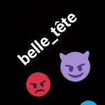 Profile Picture of belle_tête_🔫🔫💸💸💰💰💄 (@belle_tete_) on Instagram