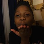 Profile Picture of Bailee Thomas (@bailees_place) on Instagram