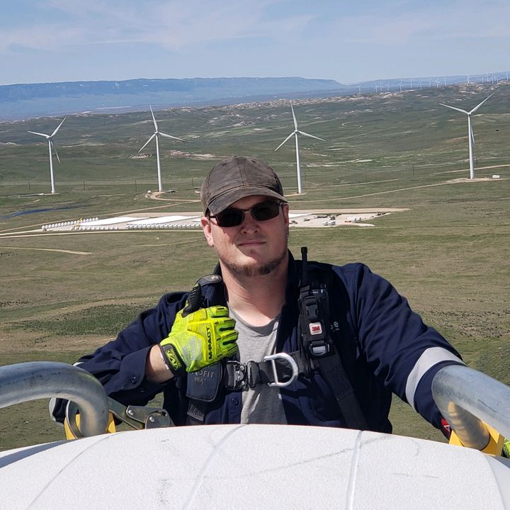 Profile Picture of Andrew Hrabcak (@andrewhrabcak) on Tiktok