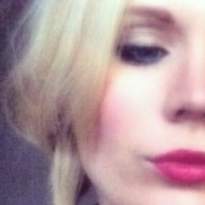 Profile Picture of Kate Winter (@KatiCut) on Twitter