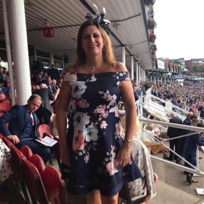 Profile Picture of Jayne Chapman (@Jaynemchapman) on Twitter