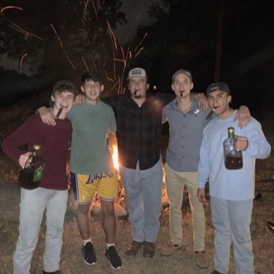 Profile Picture of Barry McFadden (@reese_mcfadden) on Twitter