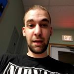 Profile Picture of Chip Weaver (@postmalonehasmyphone) on Instagram