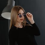 Profile Picture of Джули🧸 (@_vorobey_julia_) on Instagram