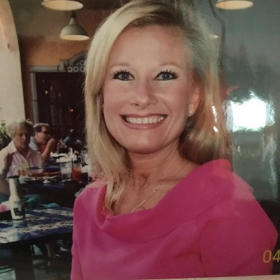 Profile Picture of Donna Qualls (@QuallsDonna) on Twitter