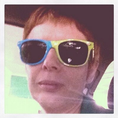 Profile Picture of Andy Curr (@feral_george) on Twitter