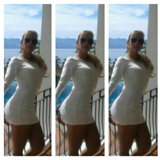 Profile Picture of Silvia Gibson (@Silvia-Gibson) on Facebook