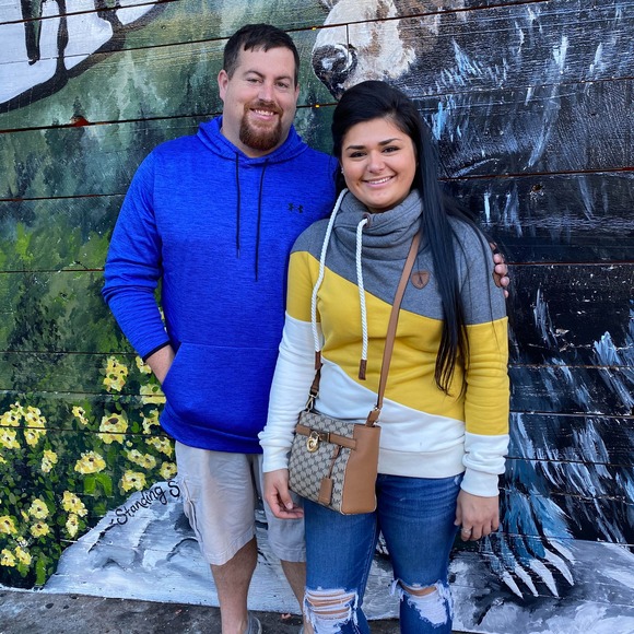 Profile Picture of Miko Christian (@mikochristian) on Poshmark