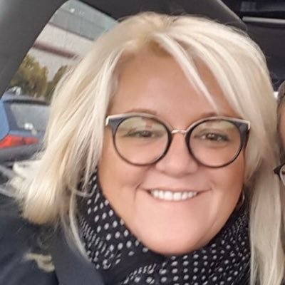 Profile Picture of Carole Poirier (@Carole1993) on Twitter