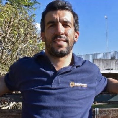 Profile Picture of Juan Pablo Rodriguez (@Vymjp) on Twitter