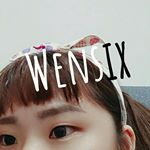 Profile Picture of 文六|手寫 (@wensix6_write) on Instagram