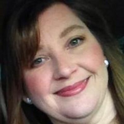 Profile Picture of Jackie Hebert (@jmhabear) on Twitter