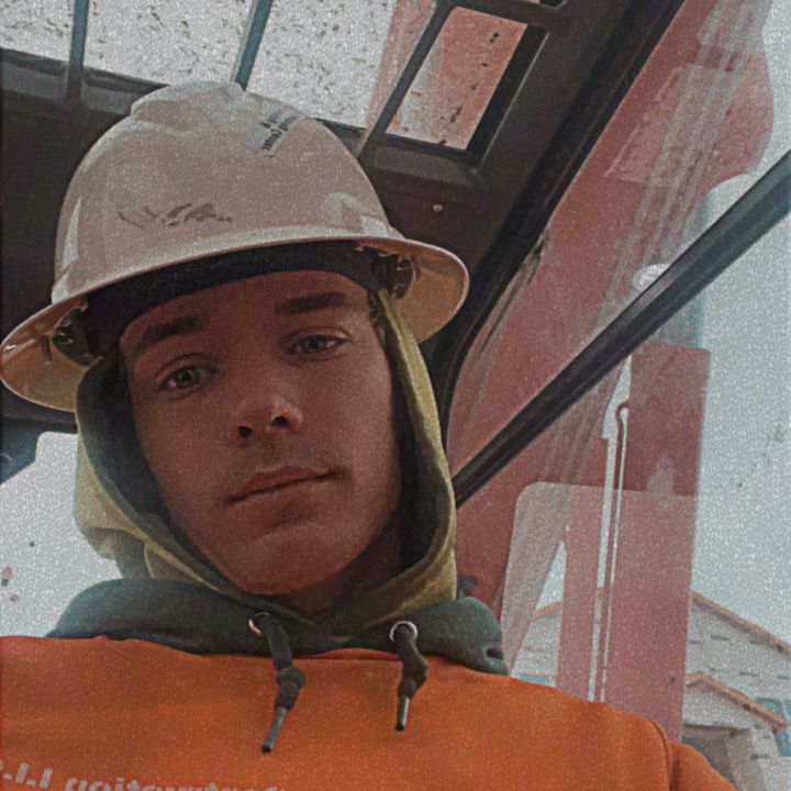 bryce_newland_ - Tiktok Profile Picture of bryce_newland_ (@_bryce_newland_) on Tiktok