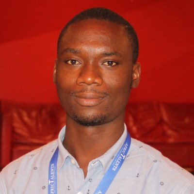 Profile Picture of Eric Edoukou (@EdoukouEric) on Twitter