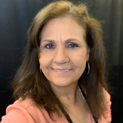 Profile Picture of Carrie Pryor-Newman (@cpn79) on Twitter