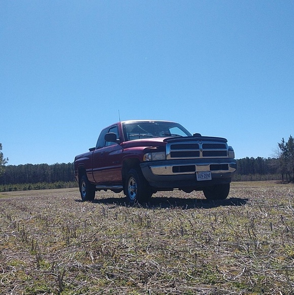 Profile Picture of Corey Mann (@coreydmannfarm) on Poshmark