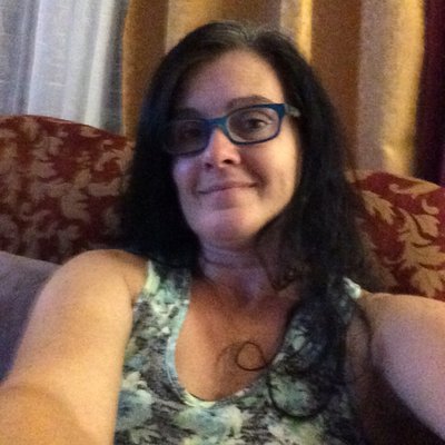 Profile Picture of Pamela Caudill (@PamelaCaudill9) on Twitter