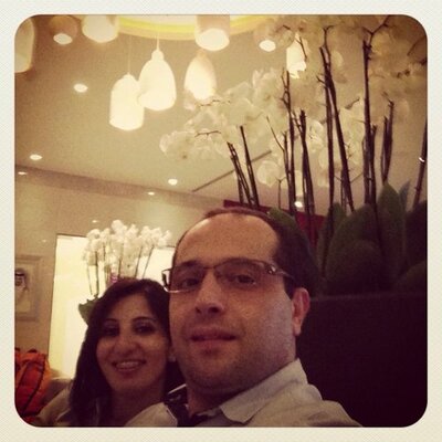 Profile Picture of Hassan Chami (@ChamiHchami) on Twitter