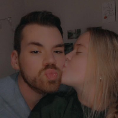 Profile Picture of AJ Thompson (@Thompson1226) on Twitter