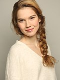 Profile Picture of Celia Monederoon Wikipedia