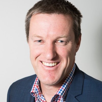 Profile Picture of Michael Cave (@michaelcave01) on Twitter