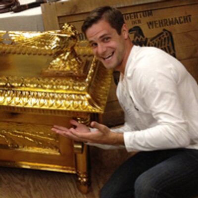 Profile Picture of Shawn Cauthen (@DudeVsMovie) on Twitter