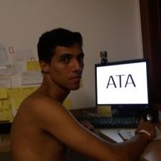 Profile Picture of Gabriel Pietro (@GabrielPietro16) on Twitter