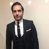 Profile Picture of Mohammed Aafaq (@mohammed-aafaq-6) on Quora