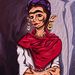 Profile Picture of Vivian Diaz (@diazv) on Pinterest