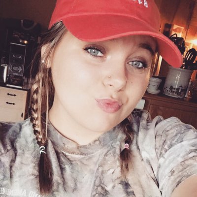 Profile Picture of Caitlin Blevins (@cowgirl_tough98) on Twitter