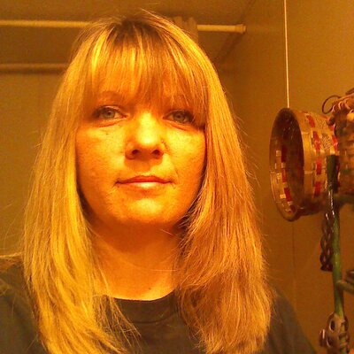 Profile Picture of Chasity Bailey (@bailey_chasity) on Twitter