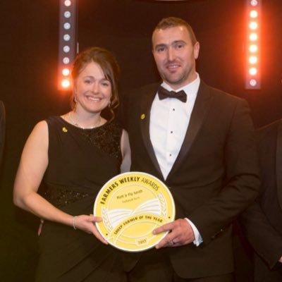 Profile Picture of Matt & Pippa Smith (@MattPipSmith) on Twitter